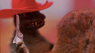 The year's best <i>Godzilla</i> movie is only a few minutes long